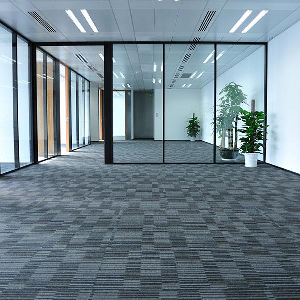 Office building enterior